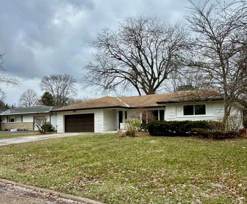 2956 Castlewood Rd, Columbus, OH, 43209-3015 | Card Image