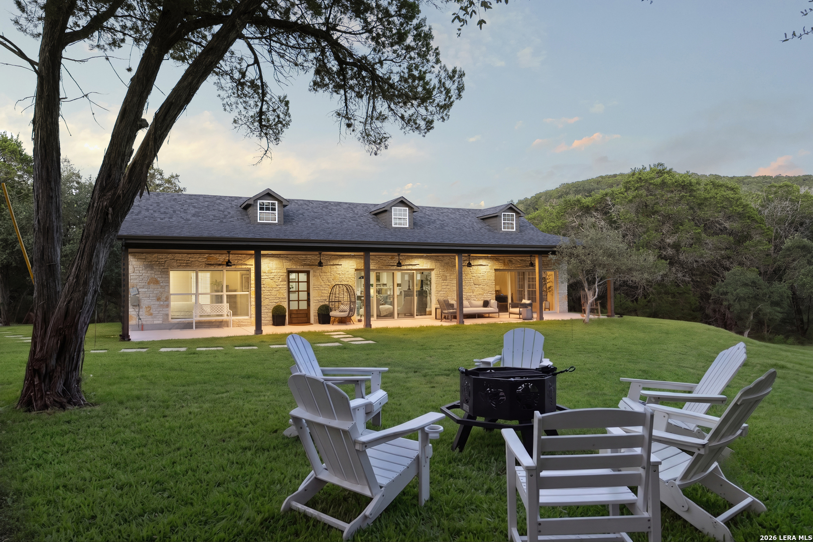 Residential in Canyon Lake