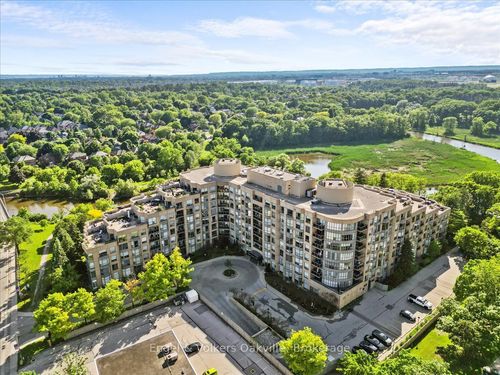 511-2511 Lakeshore Rd W, Oakville, ON, L6L6L9 | Card Image