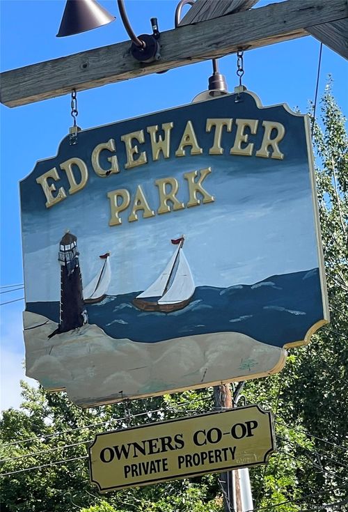 75c-75 Edgewater Park, New York, NY, 10465 | Card Image