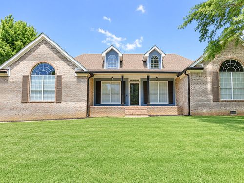 8715 Georgetown Trace Lane, Chattanooga, TN, 37421 | Card Image