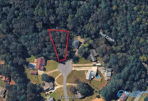 8 Fairway Cir Nw, Arab, AL, 35016 | Card Image