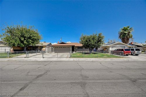 4670 Marnell Drive, Las Vegas, NV, 89121 | Card Image