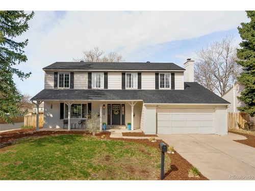 1129 S Kittredge St, Aurora, CO, 80017-4012 | Card Image