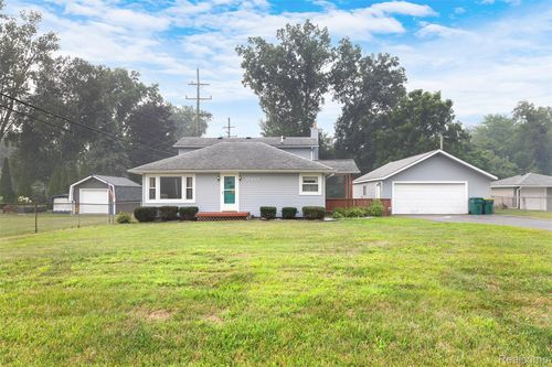 37483 Barth Street, Romulus, MI, 48174 | Card Image