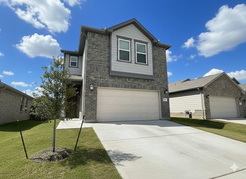 5611 Grizzly Bear Way, Katy, TX, 77449-7197 | Card Image