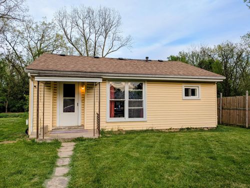 1500 Bretton Road, Columbus, OH, 43219 | Card Image