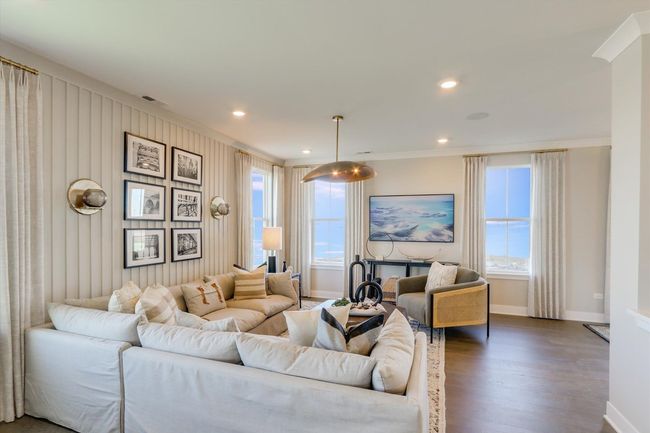 25502 W Stockwell Dr, Townhouse with 3 bedrooms, 3 bathrooms and 2 parking in Plainfield IL | Image 5