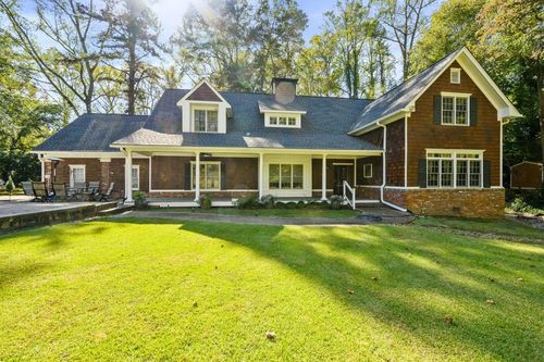 4878 Long Island Dr Ne, Atlanta, GA, 30342-2570 | Card Image