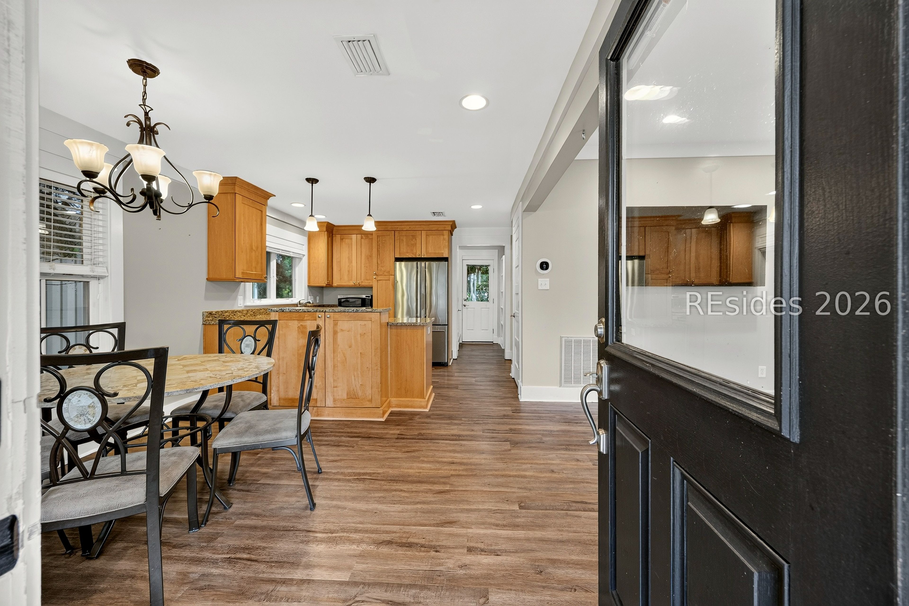Residential in Hilton Head Island 2