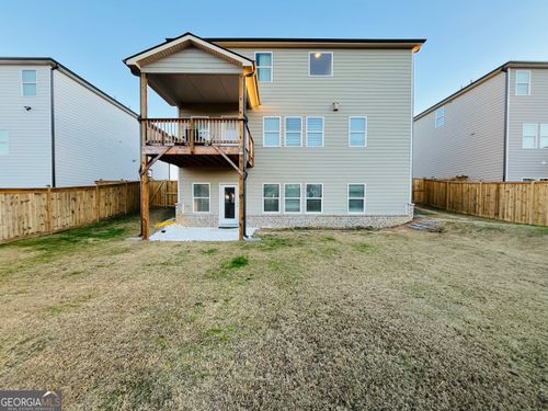 44 Dew Lake Ct, Grayson, GA, 30017-2414 | Card Image