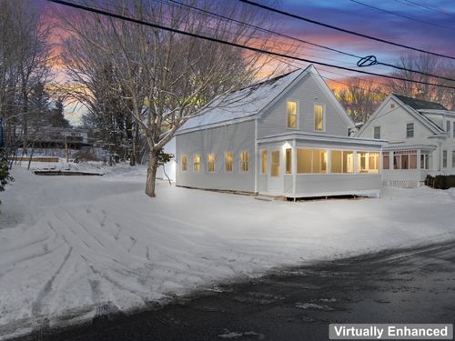 20 Mount Vernon Street, Gardiner, ME, 04345 | Card Image