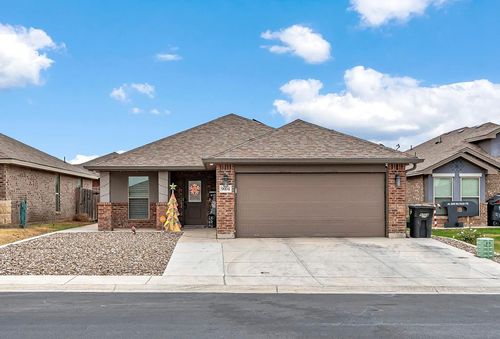 9004 Pepper Grass Ave, Odessa, TX, 79765 | Card Image