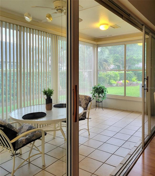 Screened Lanai, off Family Room | Image 8