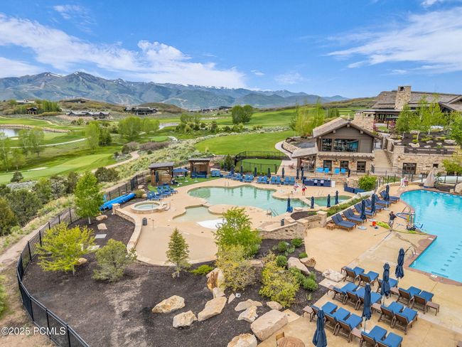 9452 N Vale View Cir, House other with 4 bedrooms, 6 bathrooms and null parking in Kamas UT | Image 38
