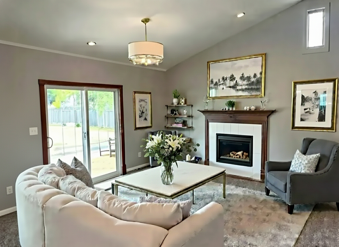 Residential in Frankfort 4