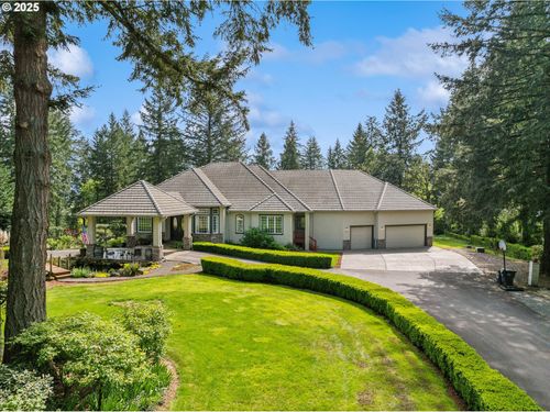 13226 S Cliffside Dr, Mulino, OR, 97042-9636 | Card Image