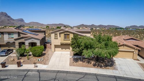 8273 N Amber Burst Drive, Tucson, AZ, 85745 | Card Image