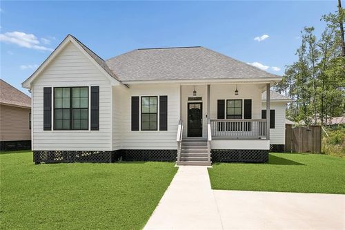 60407 Vermillon Dr, Lacombe, LA, 70445-3101 | Card Image