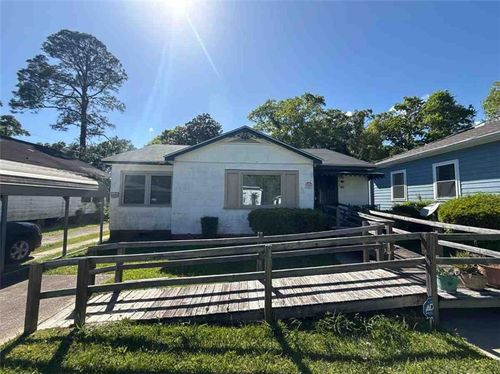 512 Cherokee St, Mobile, AL, 36606-1206 | Card Image