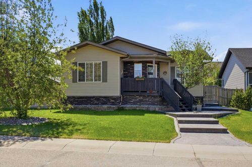 66 Pondside Cres, Blackfalds, AB, T4M0G3 | Card Image