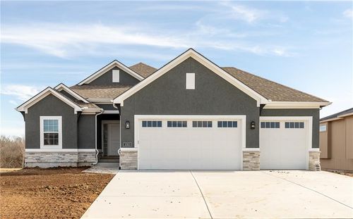 3353 W 187th St, Overland Park, KS, 66085-8493 | Card Image