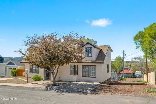 105 E Sherman Ave, Williams, AZ, 86046-2625 | Card Image
