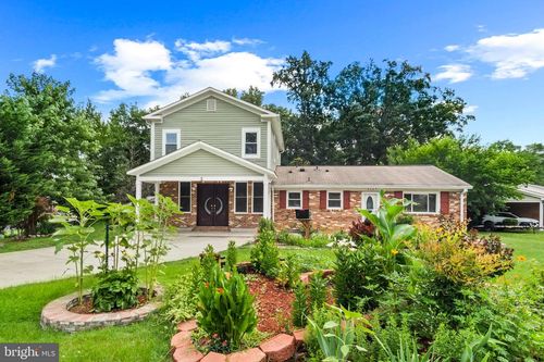 3709 Forestdale Ave, WOODBRIDGE, VA, 22193-2124 | Card Image