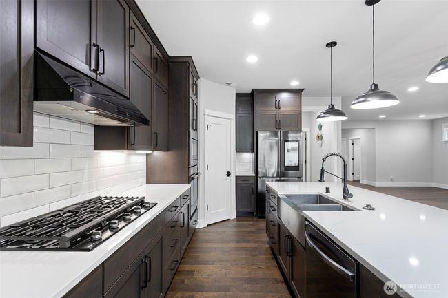 1303 197 Th Pl Se, House other with 5 bedrooms, 3 bathrooms and 2 parking in Bothell WA | Image 5