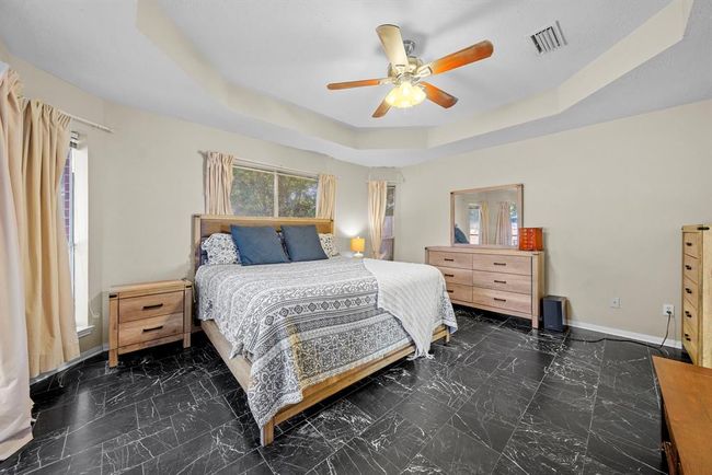 1802 Moston Dr, House other with 6 bedrooms, 4 bathrooms and 2 parking in Spring TX | Image 14