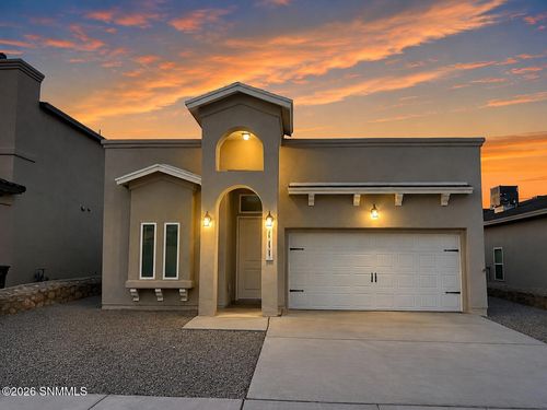 111 Ruth Trail, Sunland Park, NM, 88008 | Card Image