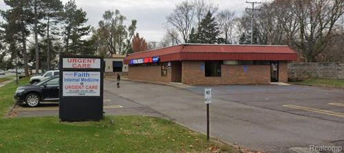 15645 Farmington Rd, Livonia, MI, 48154-2851 | Card Image