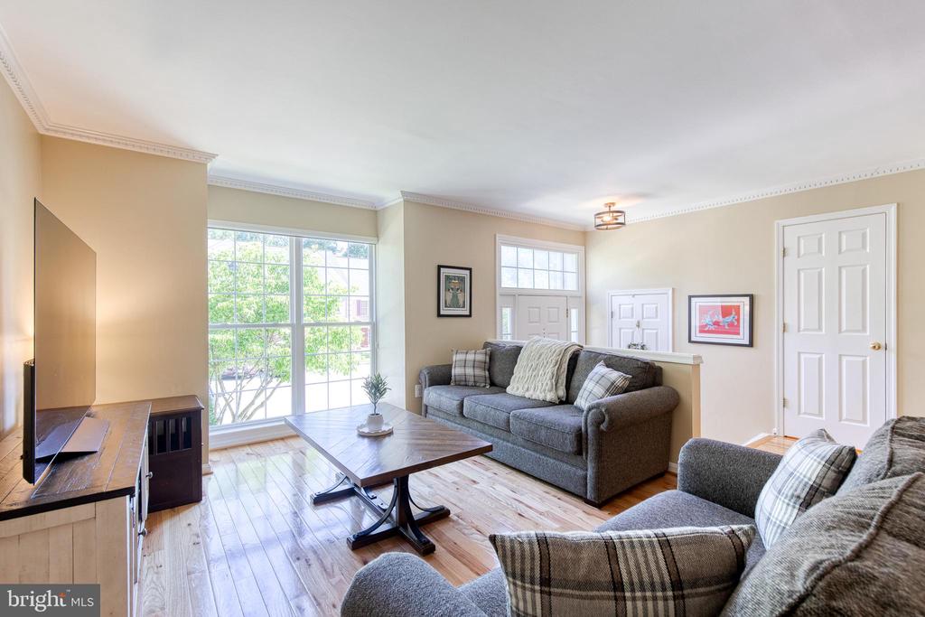 Residential in LUTHERVILLE TIMONIUM 5
