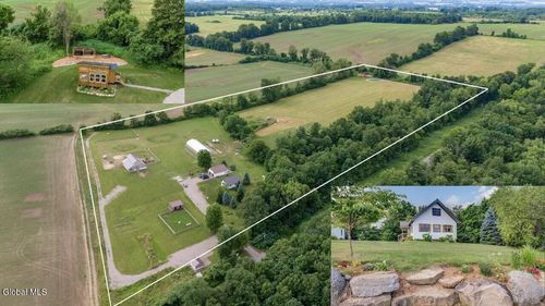 231 Sanders Rd, Fort Plain, NY, 13339-3333 | Card Image