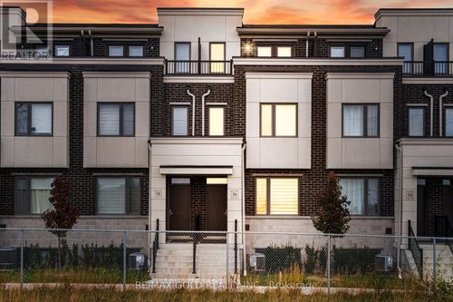 56 Lambert Lane, Bolton, ON, L7E4M4 | Card Image