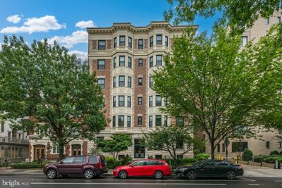 4 - 1735 New Hampshire Avenue Nw, Condo with 1 bedrooms, 1 bathrooms and null parking in WASHINGTON DC | Image 1