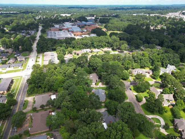 7 Summer Creek Way, House other with 4 bedrooms, 4 bathrooms and null parking in Longview TX | Image 45