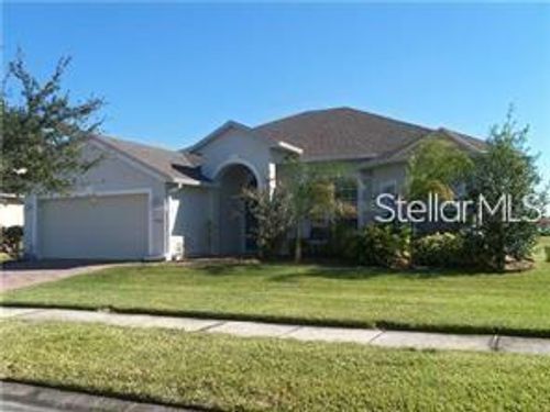 2707 Patrician Cir, Kissimmee, FL, 34746-3295 | Card Image