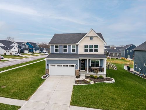 3481 Darcie Dr, Franklin, OH, 45005-3679 | Card Image