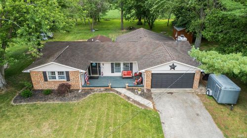 7104 E 400 N, Leesburg, IN, 46538-8986 | Card Image