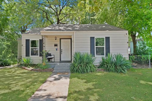 5061 Lyndon Dr, Fort Worth, TX, 76116-8819 | Card Image
