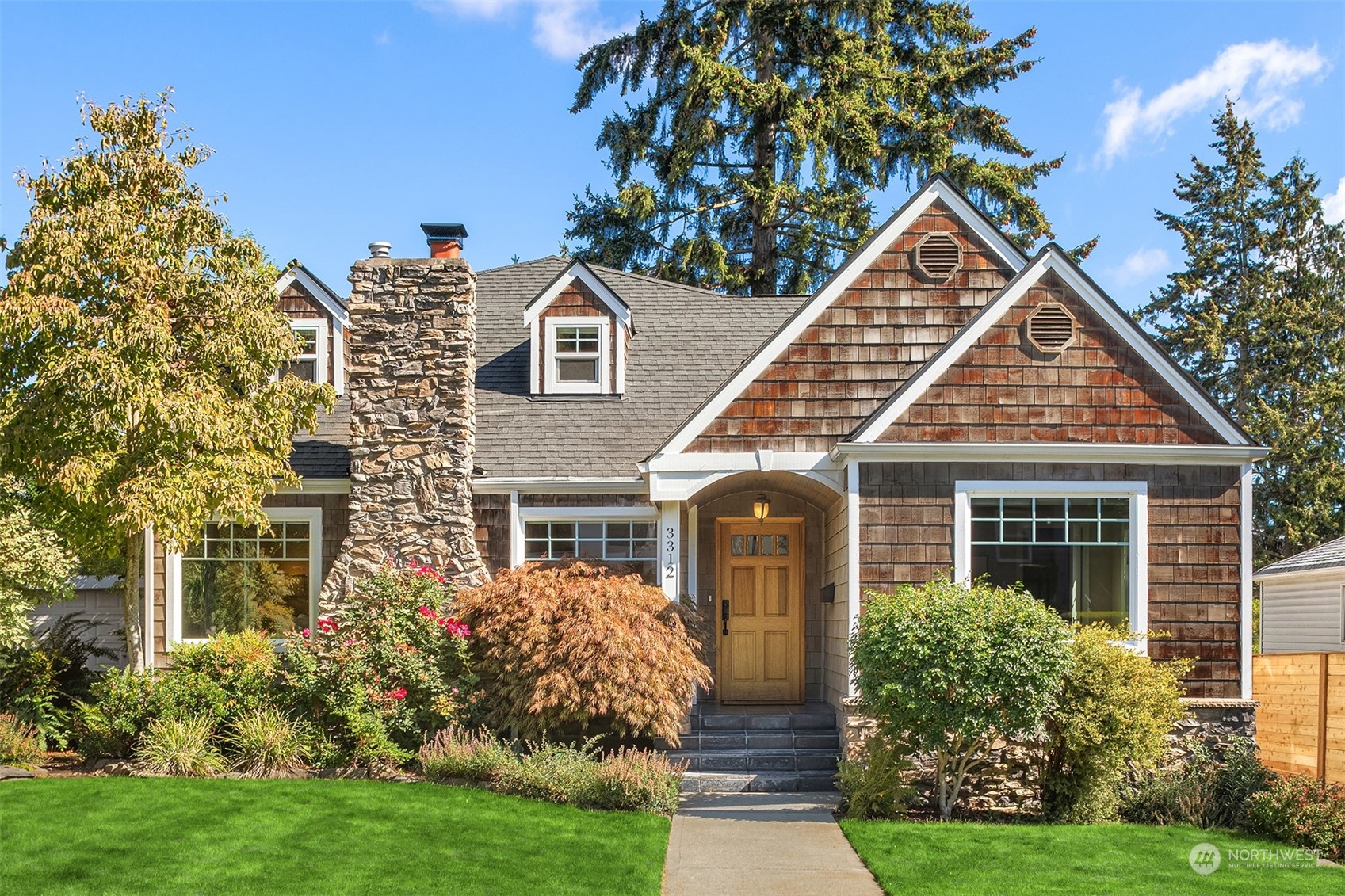 9th Ave, Seattle, WA 98119