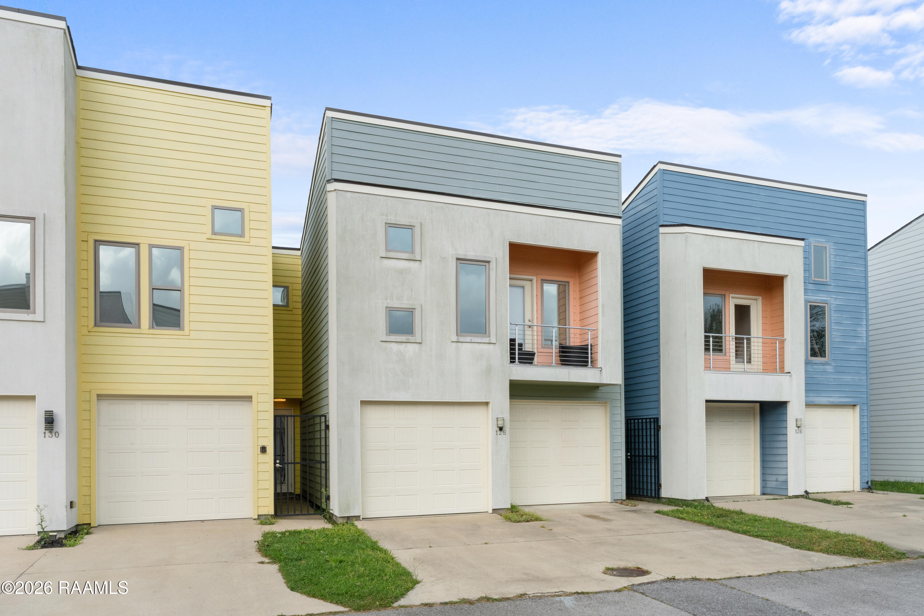 Residential in Lafayette 3