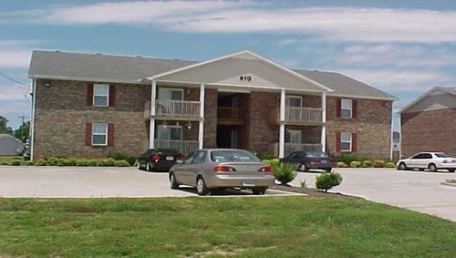 g-374 Jack Miller Blvd, CLARKSVILLE, TN, 37042-8754 | Card Image