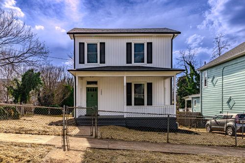 1455 Yancey St, Lynchburg, VA, 24503-3935 | Card Image