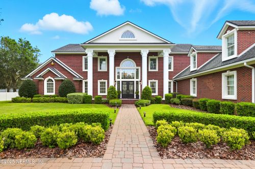 11613 Rebeccas Cove Ct, Jacksonville, FL, 32223-7700 | Card Image