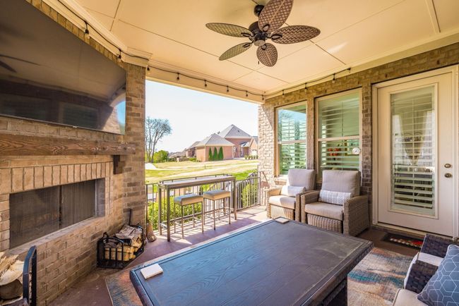 991 Vinings Blvd, House other with 4 bedrooms, 4 bathrooms and 3 parking in Gallatin TN | Image 44