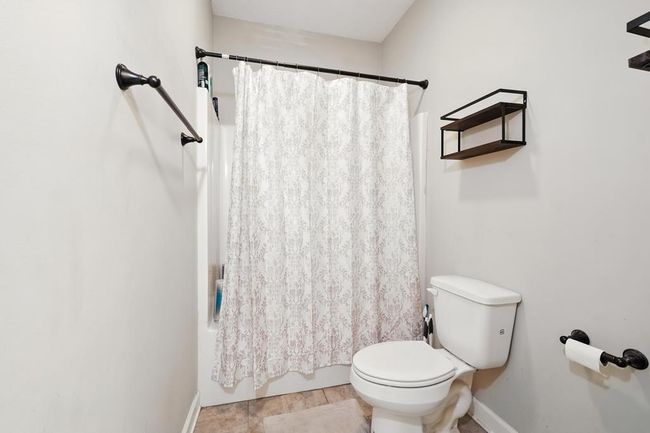 63 Meadow Path Cir, House other with 3 bedrooms, 2 bathrooms and 2 parking in Picayune MS | Image 14