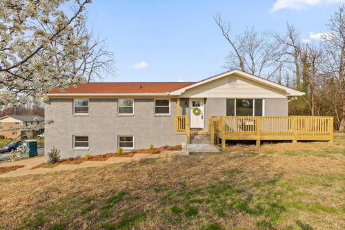 2301 Arroyo Dr, Chattanooga, TN, 37421-2824 | Card Image