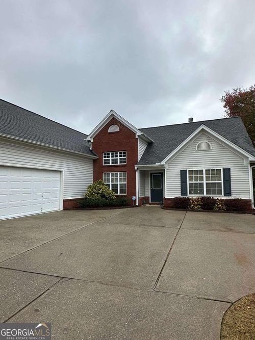 4138 Deer Springs Way, Gainesville, GA, 30506-7311 | Card Image